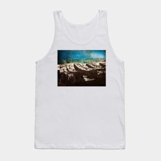 Lost and Found Tank Top